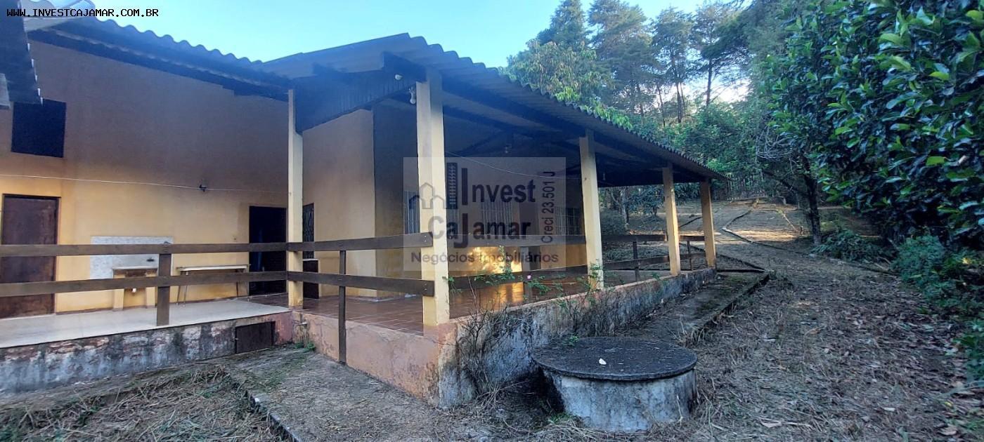 Chácara, 3 quartos, 1200 m² - Foto 9