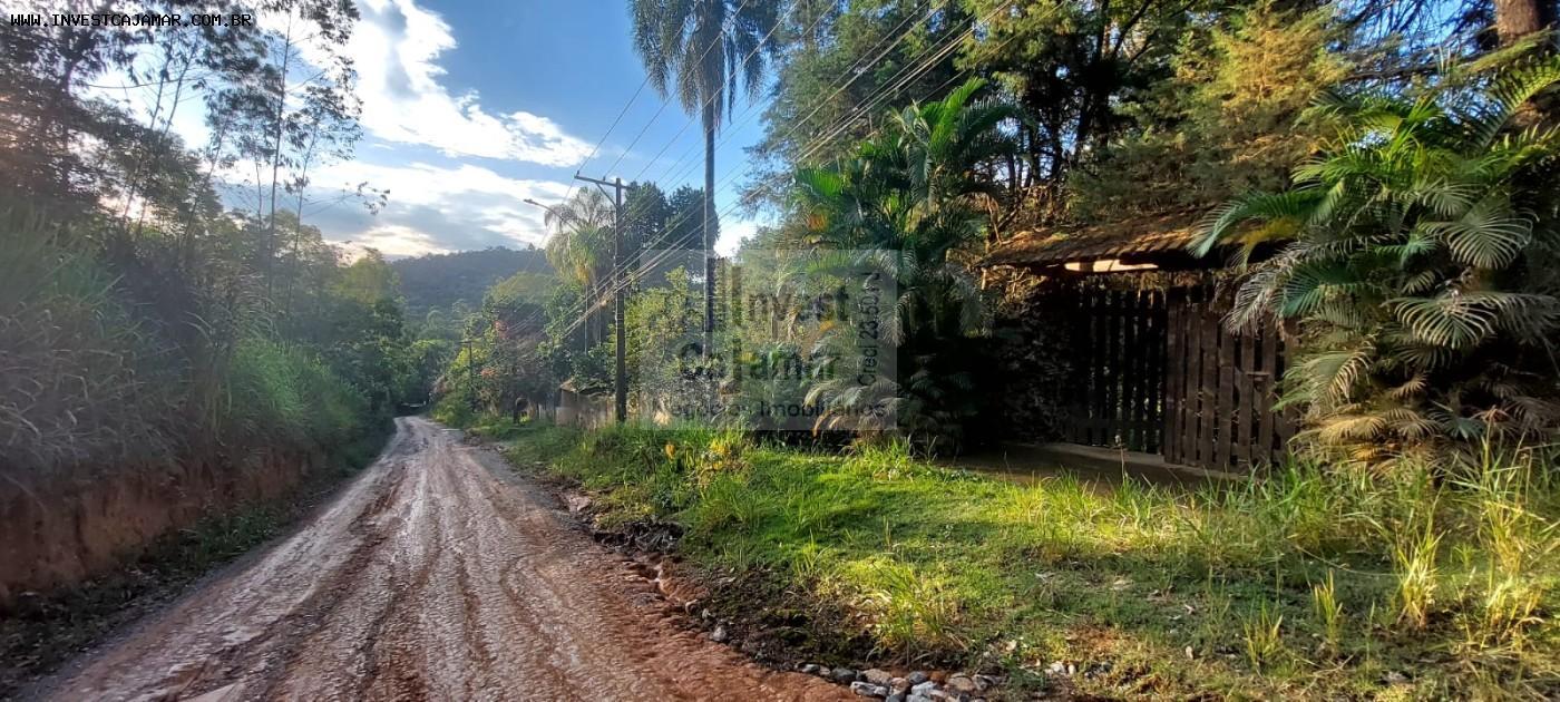 Chácara, 3 quartos, 1200 m² - Foto 10