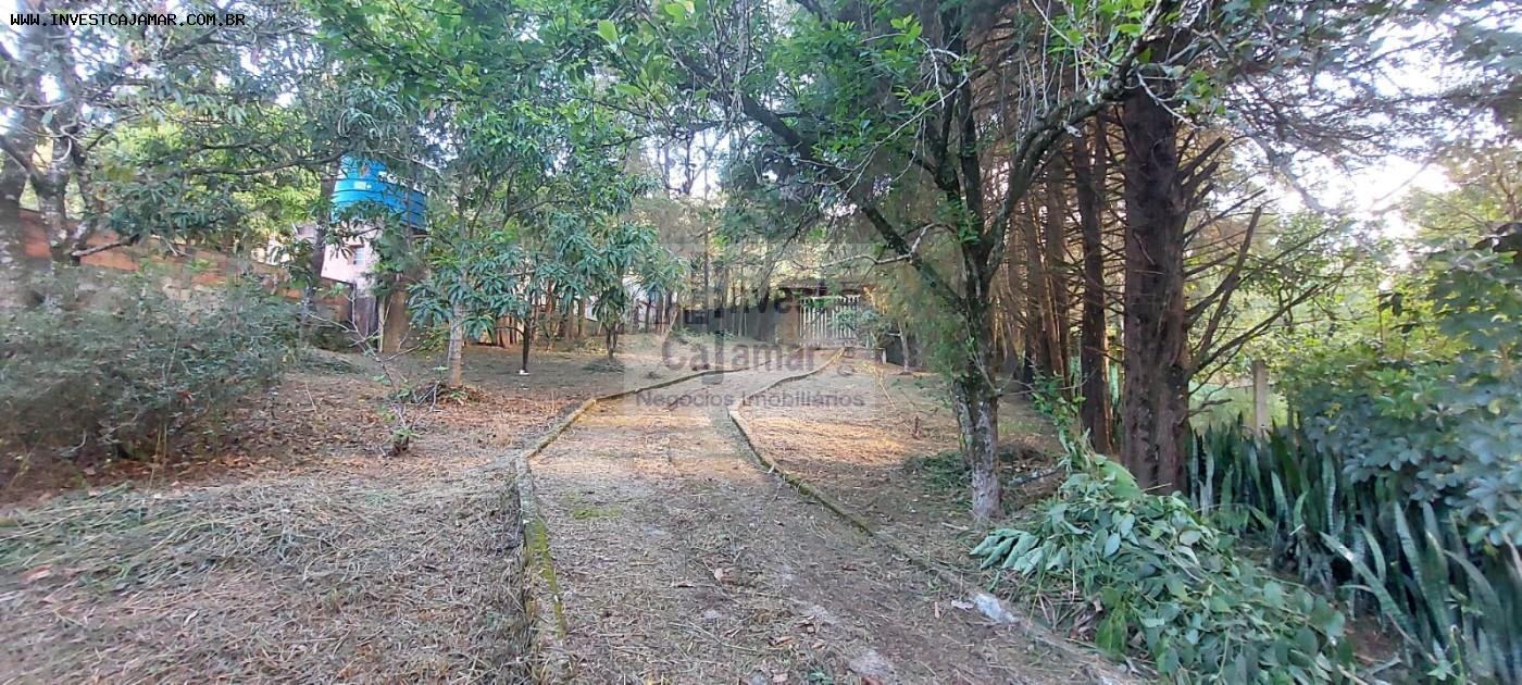 Chácara, 3 quartos, 1200 m² - Foto 12