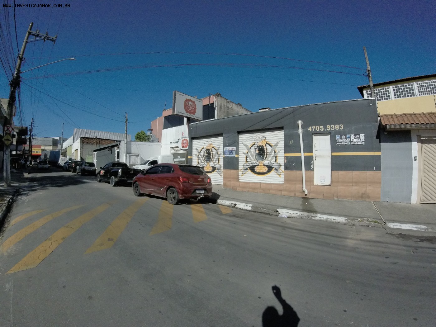 Loteamento e Condomínio, 268 m² - Foto 2