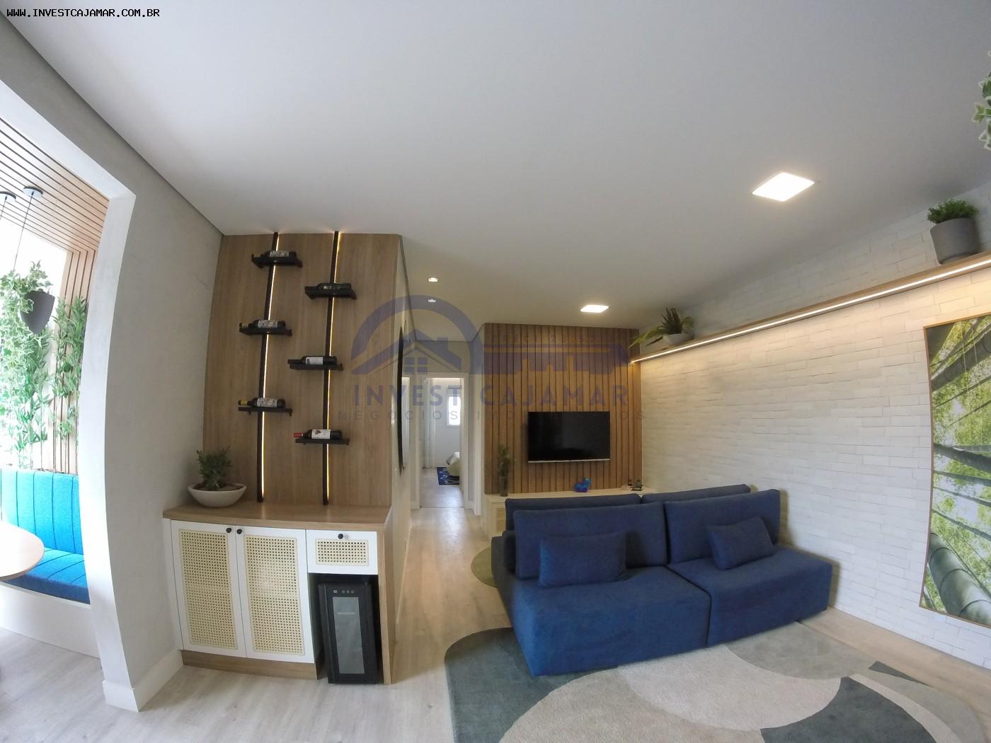 Apartamento, 3 quartos - Foto 3