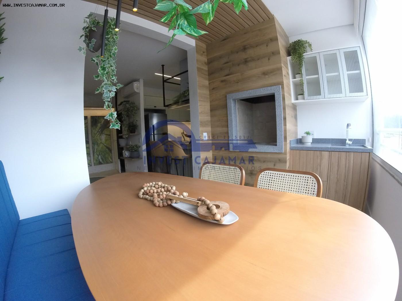 Apartamento, 3 quartos - Foto 2