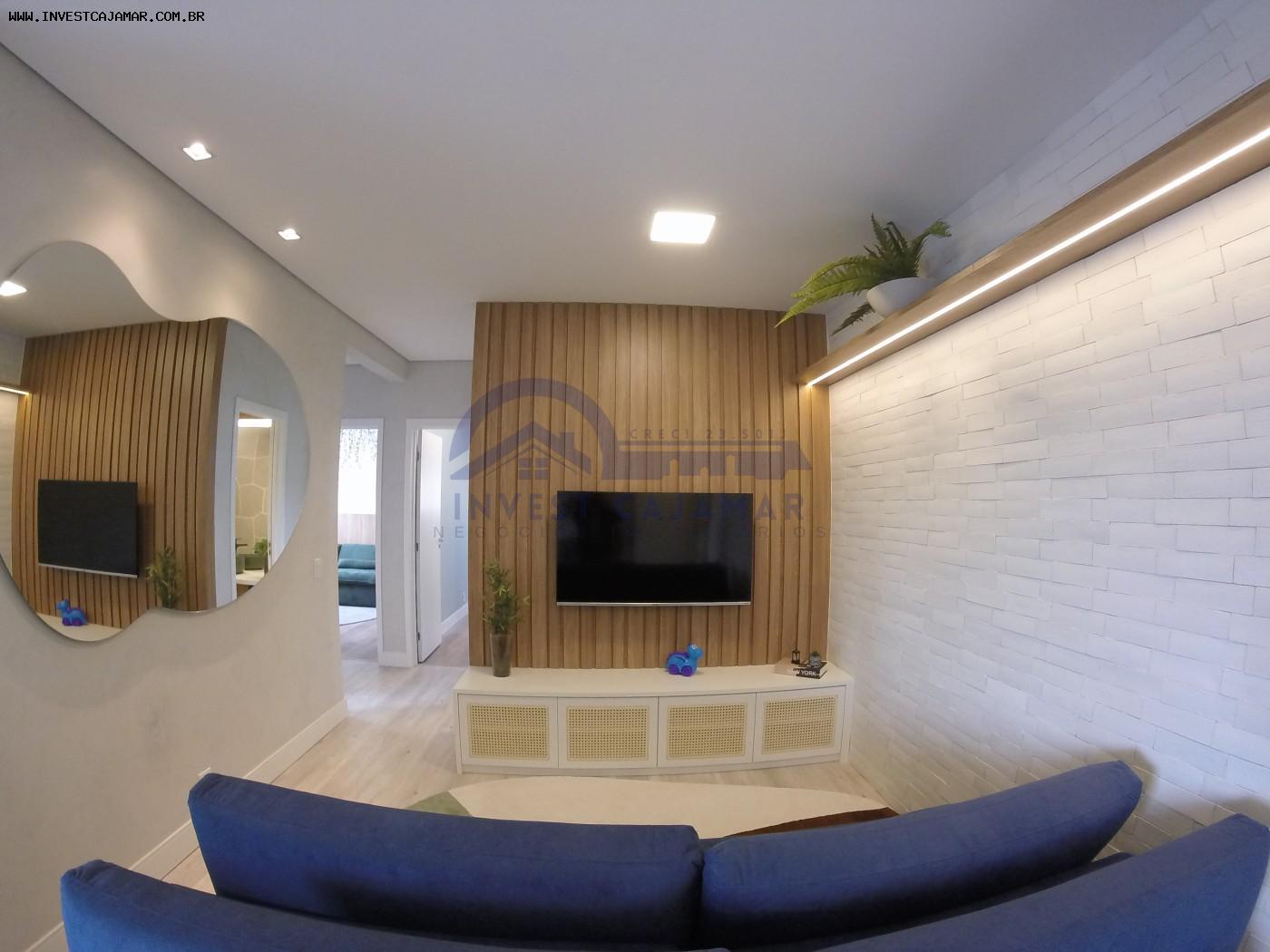 Apartamento, 3 quartos - Foto 4