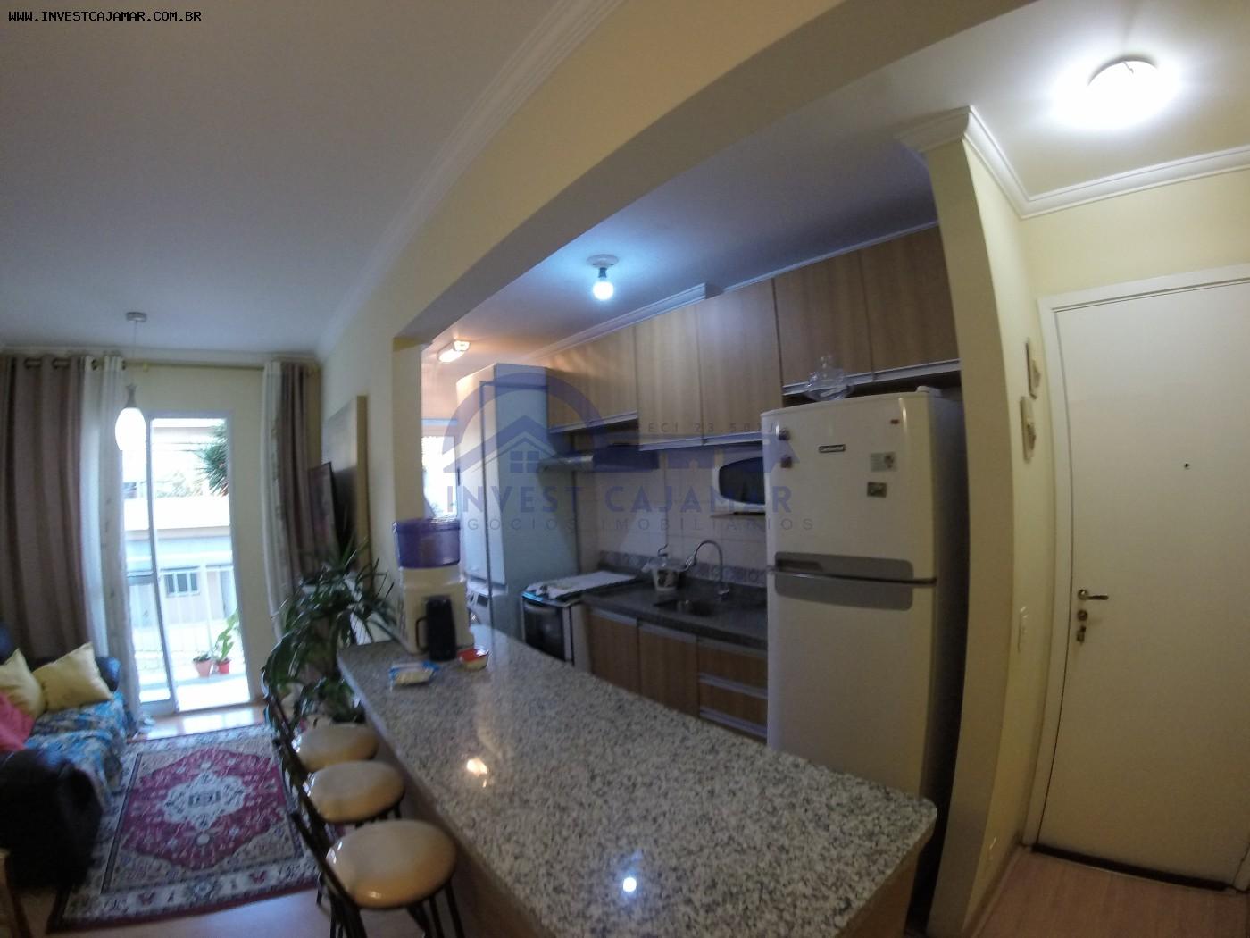 Apartamento, 3 quartos - Foto 1