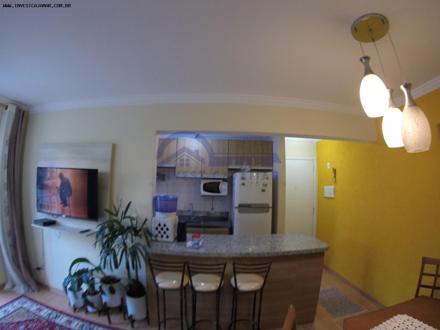 Apartamento, 3 quartos - Foto 3