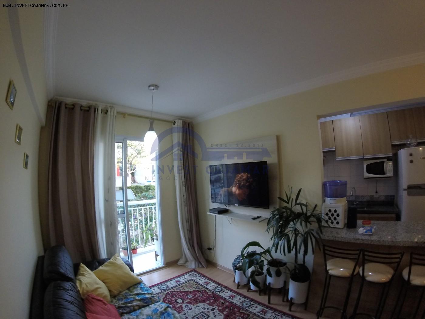 Apartamento, 3 quartos - Foto 2