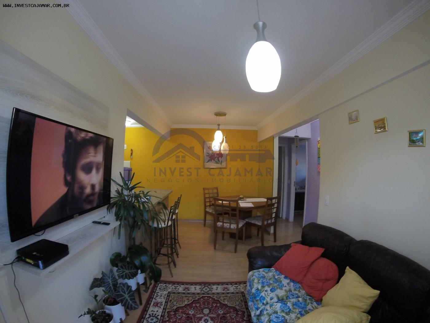 Apartamento, 3 quartos - Foto 4