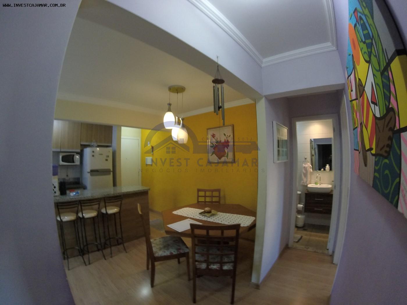 Apartamento, 3 quartos - Foto 5