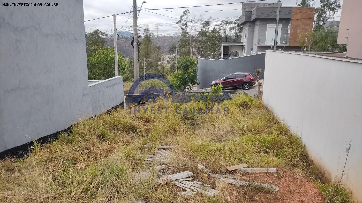 Terreno, 170 m² - Foto 1