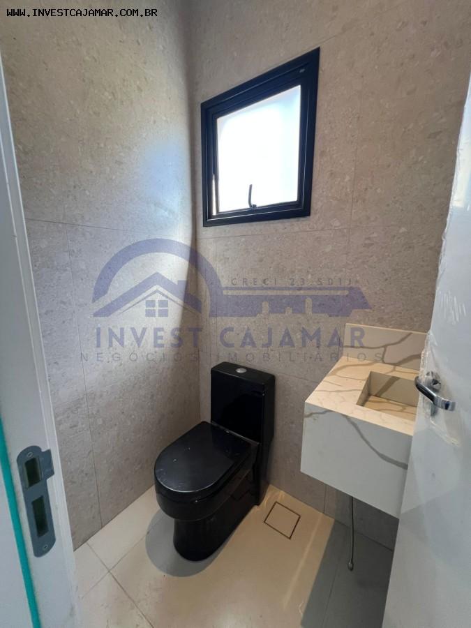 Casa de Condomínio, 3 quartos - Foto 7