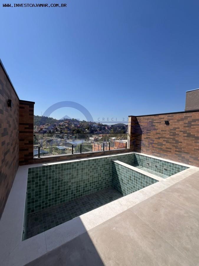 Casa de Condomínio, 3 quartos - Foto 17