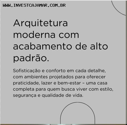 Casa de Condomínio, 3 quartos - Foto 20