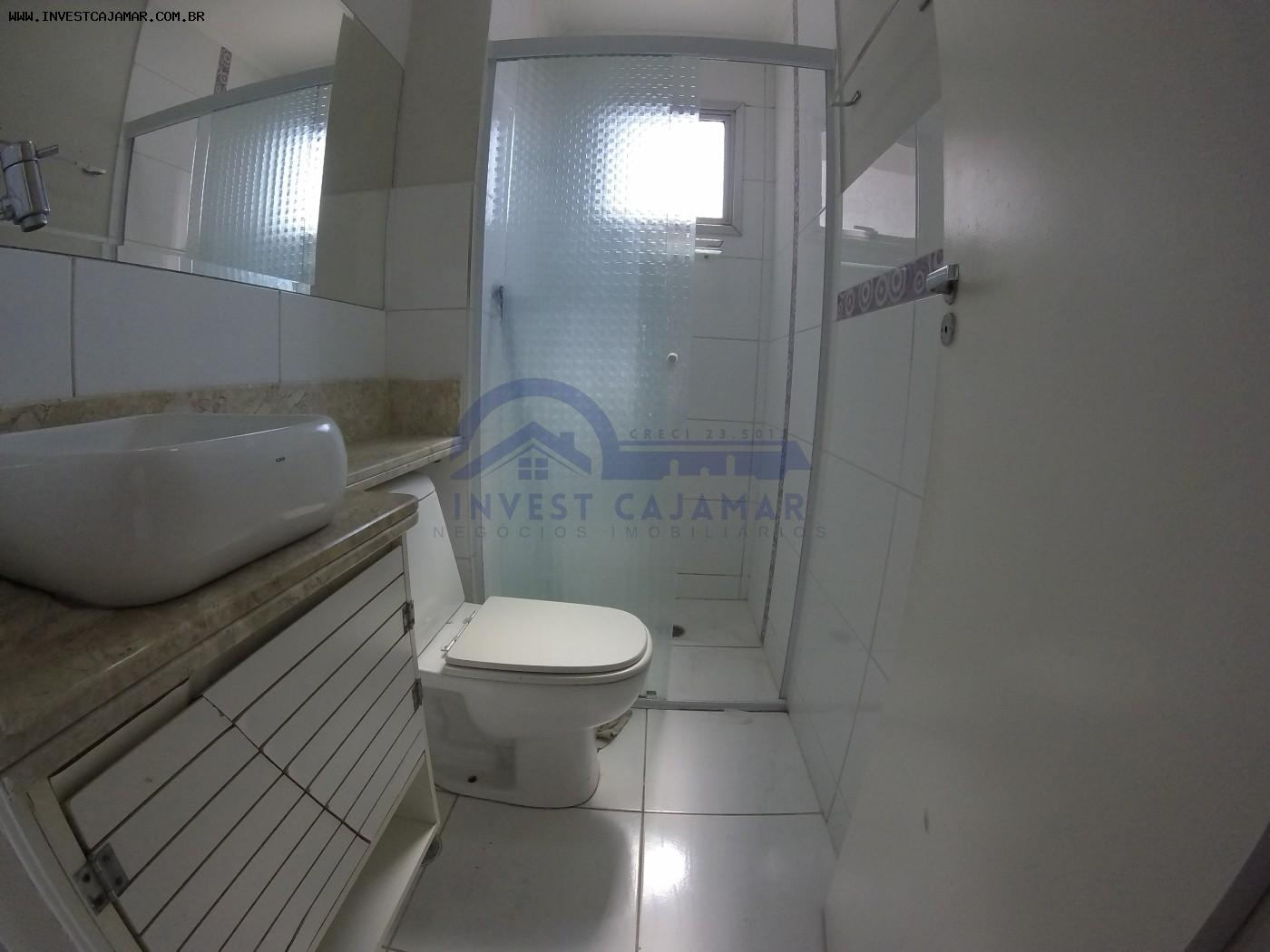 Apartamento, 2 quartos, 47 m² - Foto 8