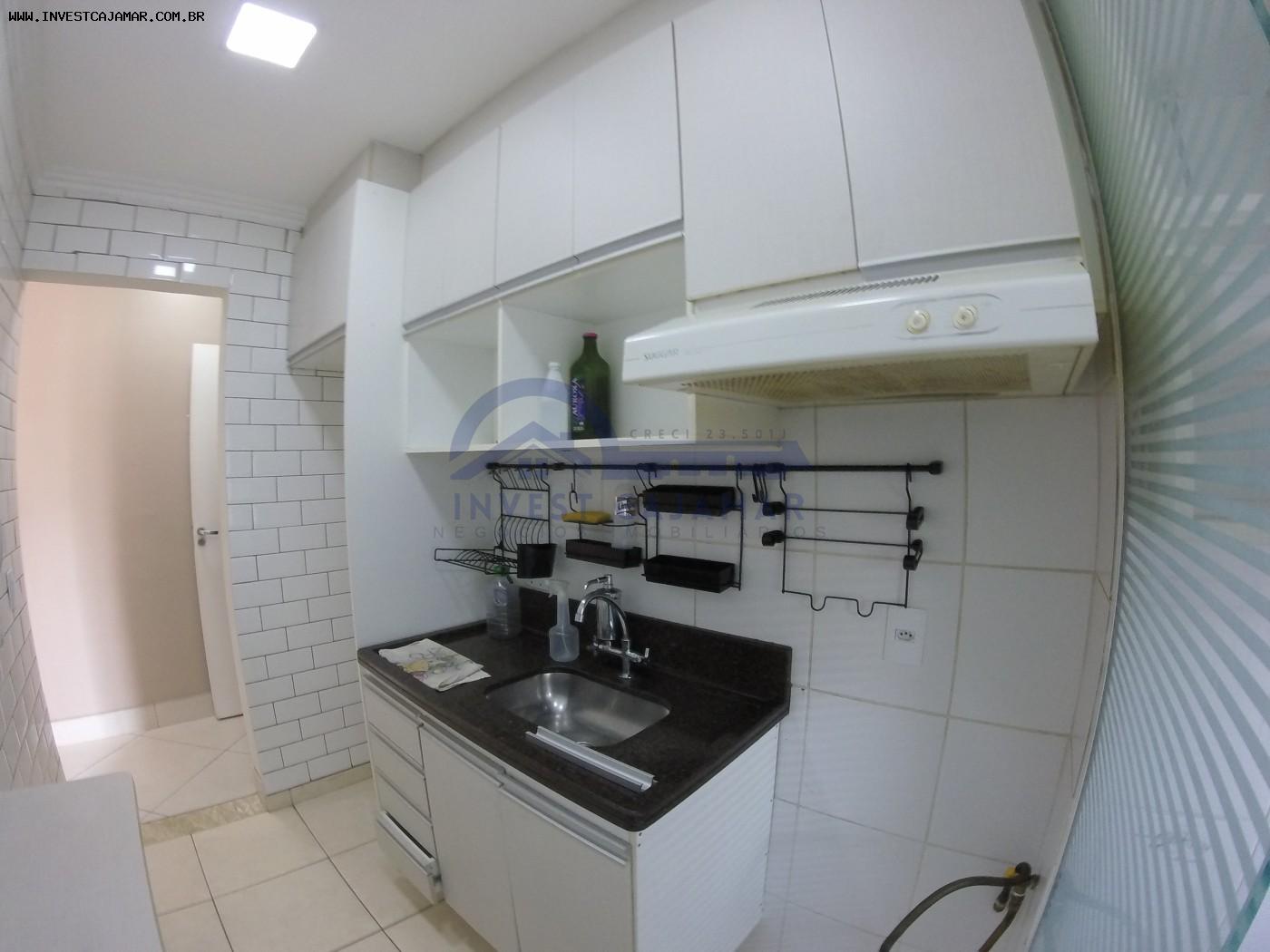 Apartamento, 2 quartos, 47 m² - Foto 3