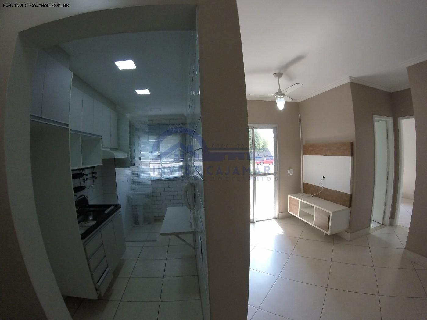 Apartamento, 2 quartos, 47 m² - Foto 1