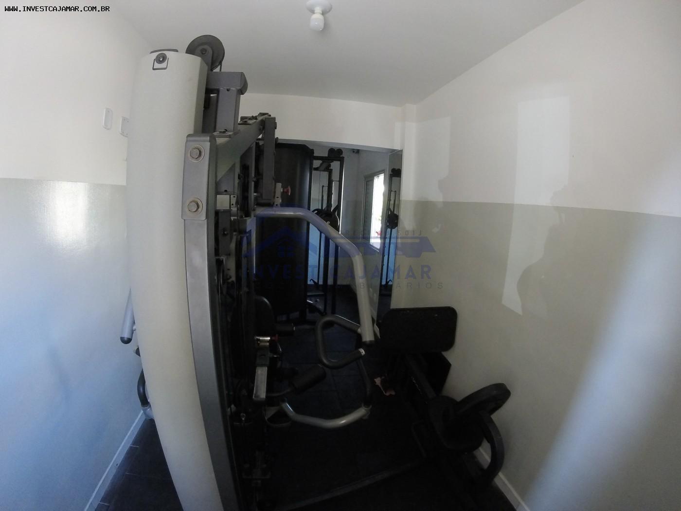 Apartamento, 2 quartos, 47 m² - Foto 21