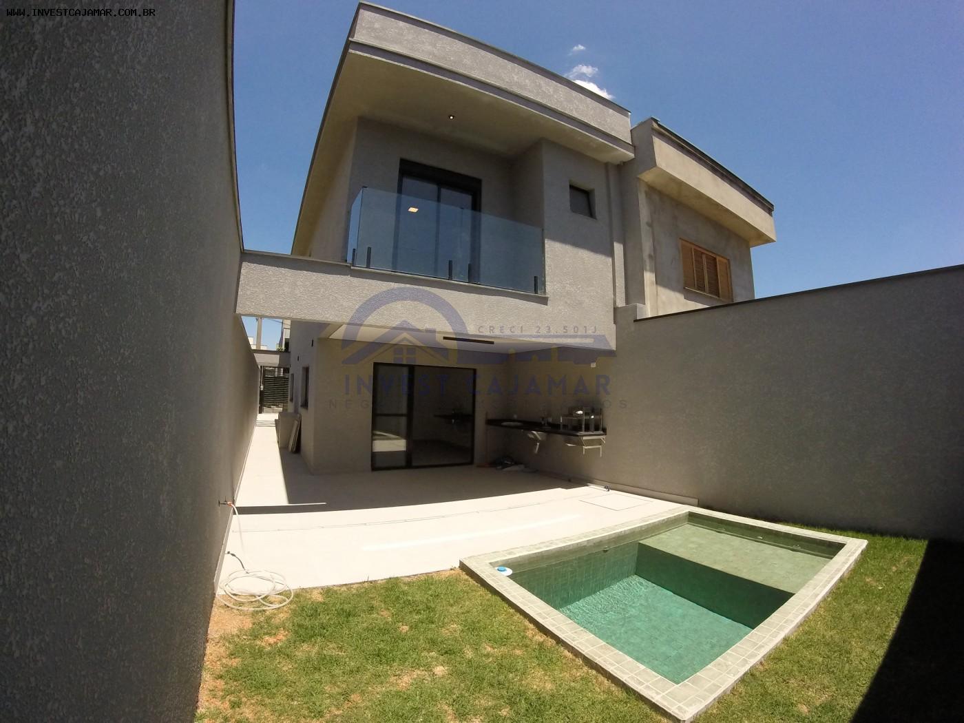 Casa de Condomínio - Foto 1