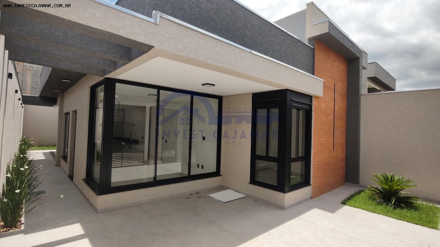 Casa, 3 quartos - Foto 29