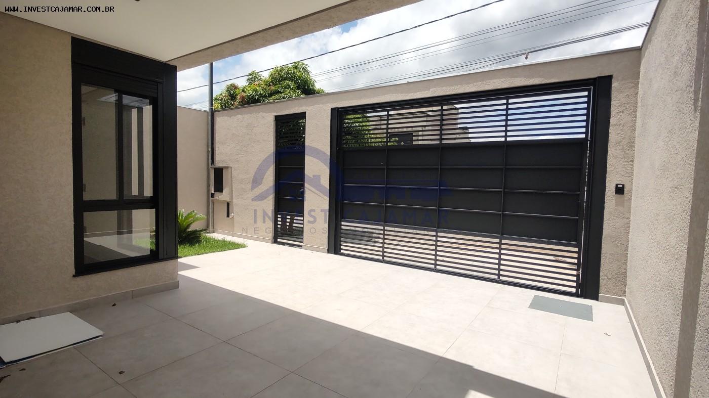 Casa, 3 quartos - Foto 25