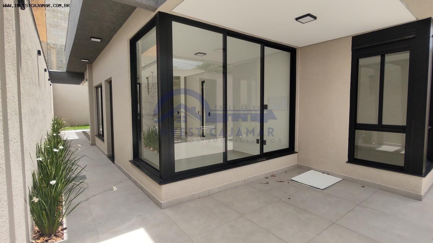 Casa, 3 quartos - Foto 24