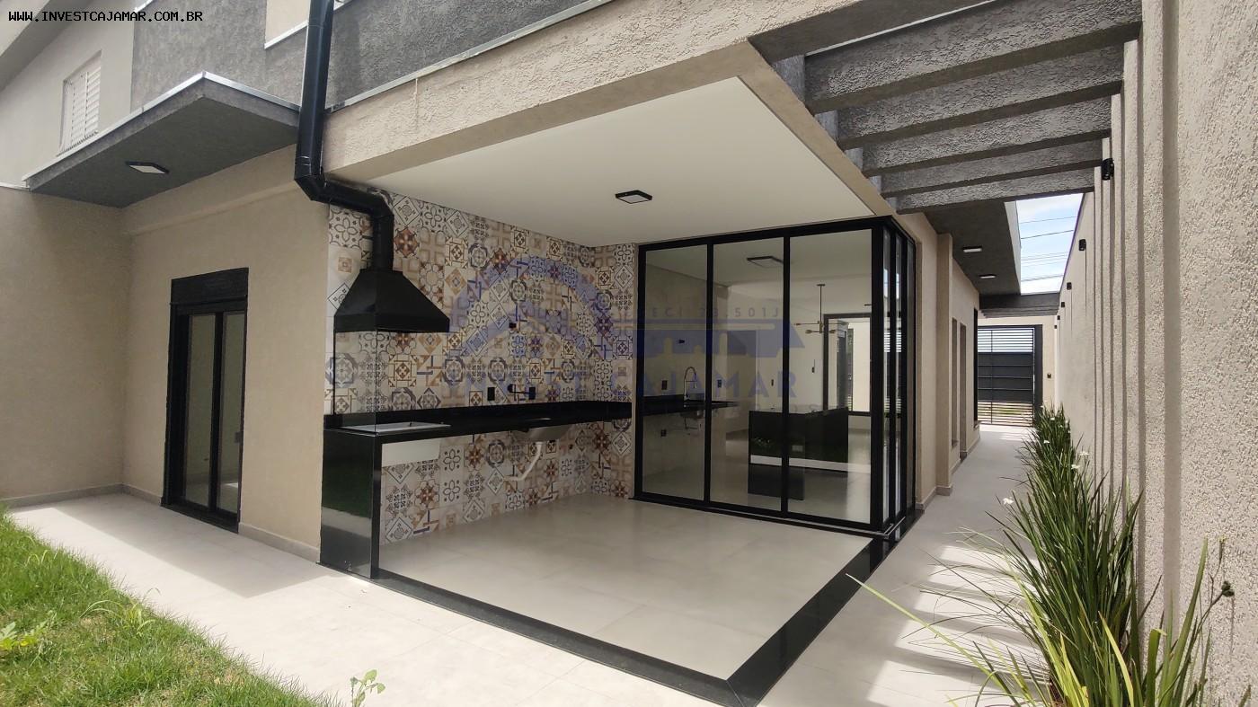 Casa, 3 quartos - Foto 2