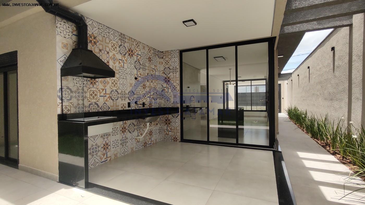 Casa, 3 quartos - Foto 30