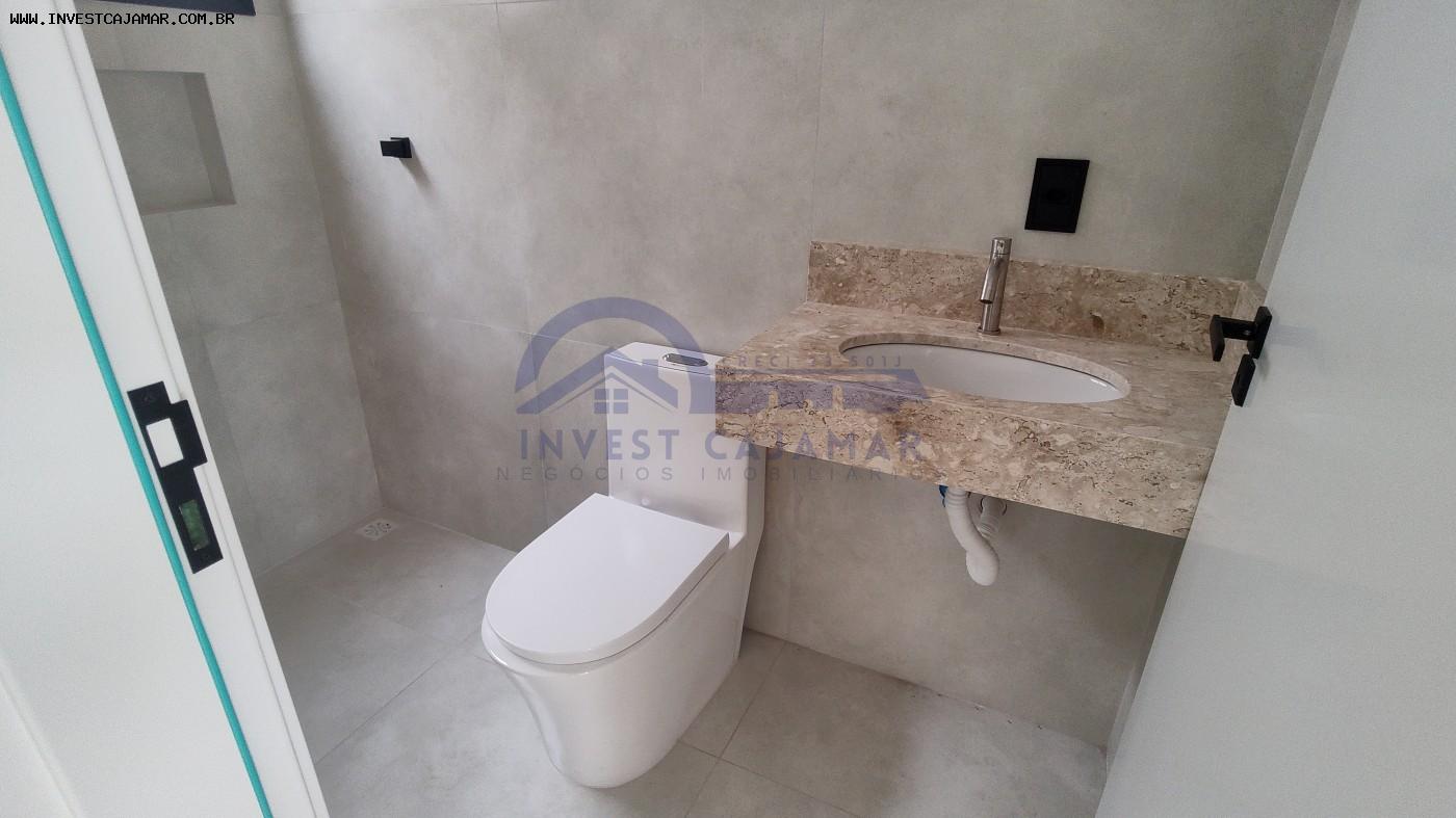 Casa, 3 quartos - Foto 6