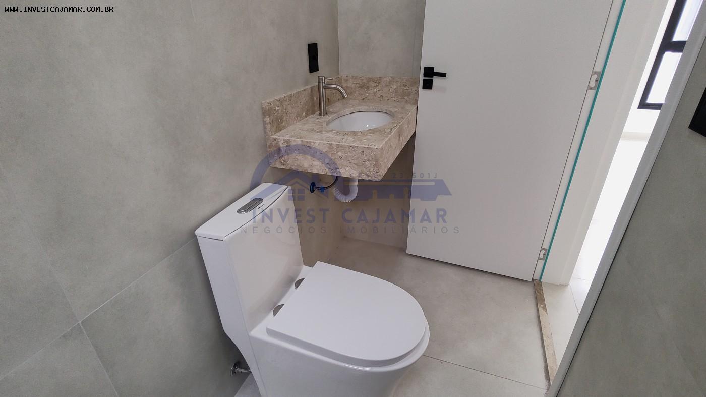 Casa, 3 quartos - Foto 21