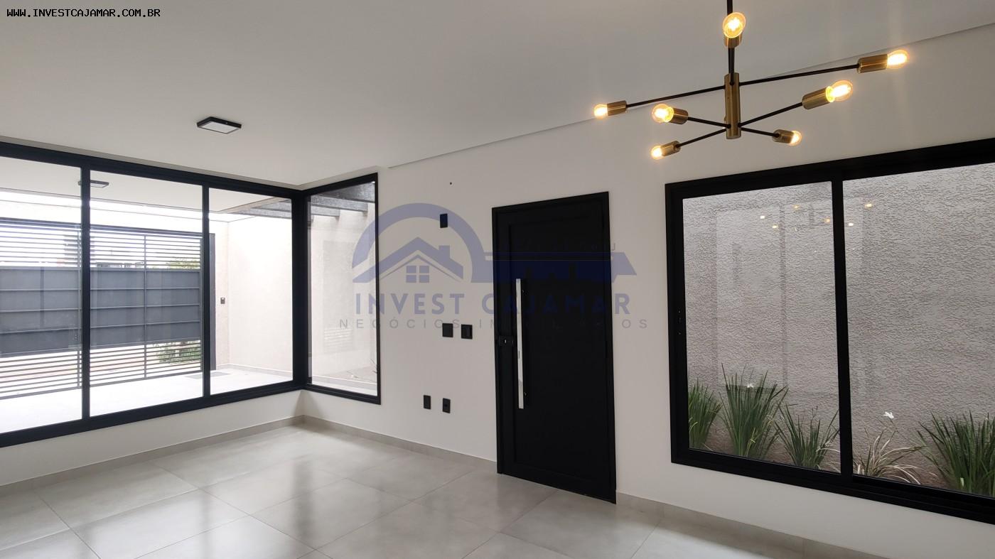 Casa, 3 quartos - Foto 5