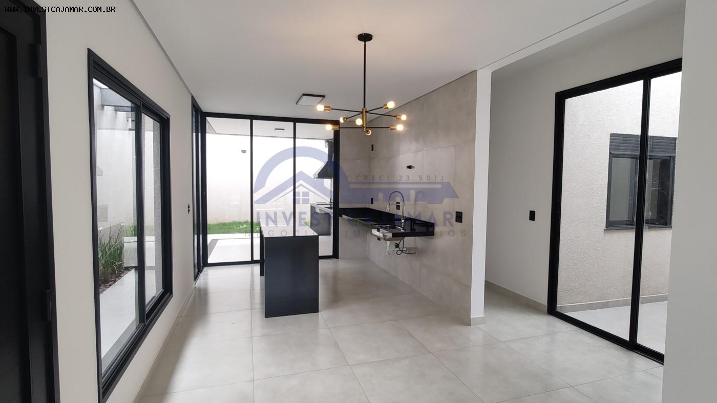 Casa, 3 quartos - Foto 3