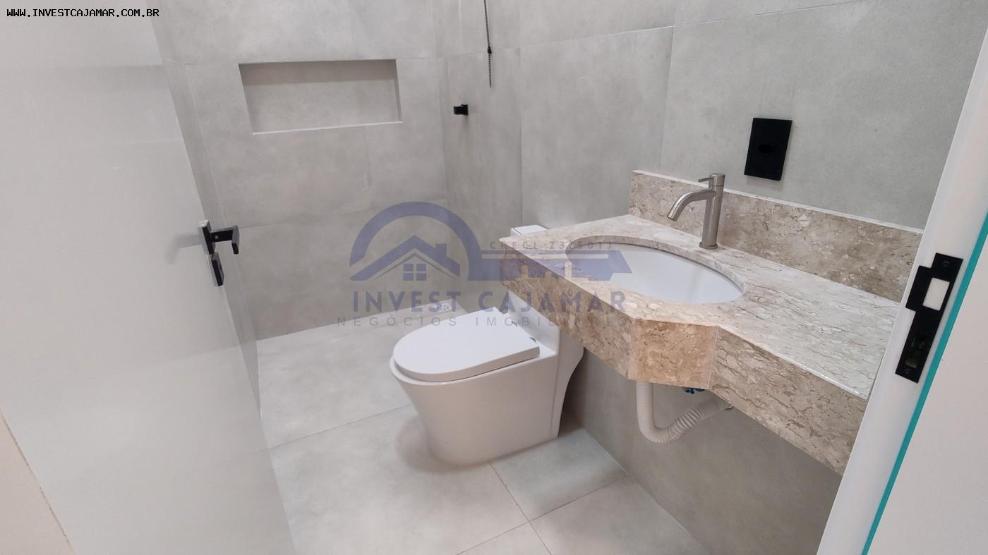 Casa, 3 quartos - Foto 13