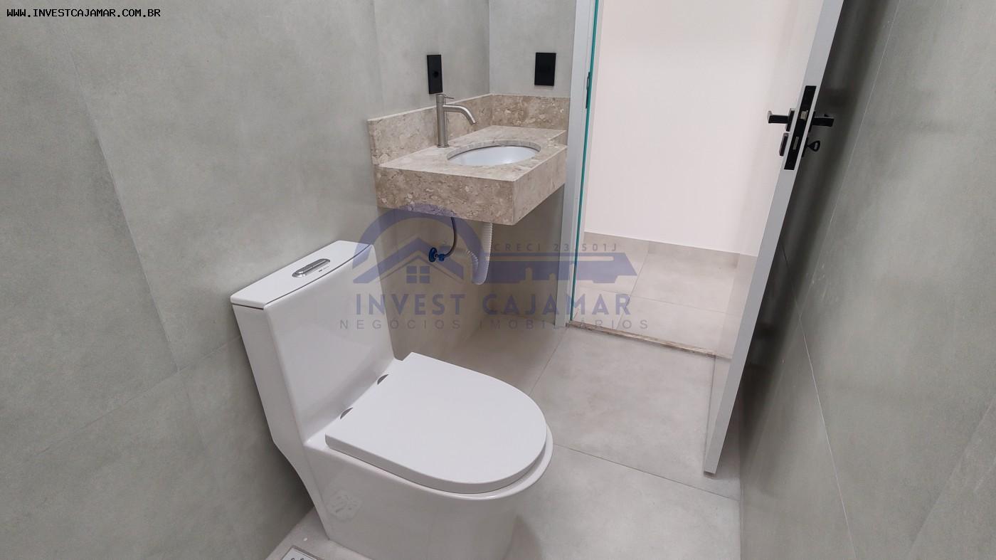 Casa, 3 quartos - Foto 19