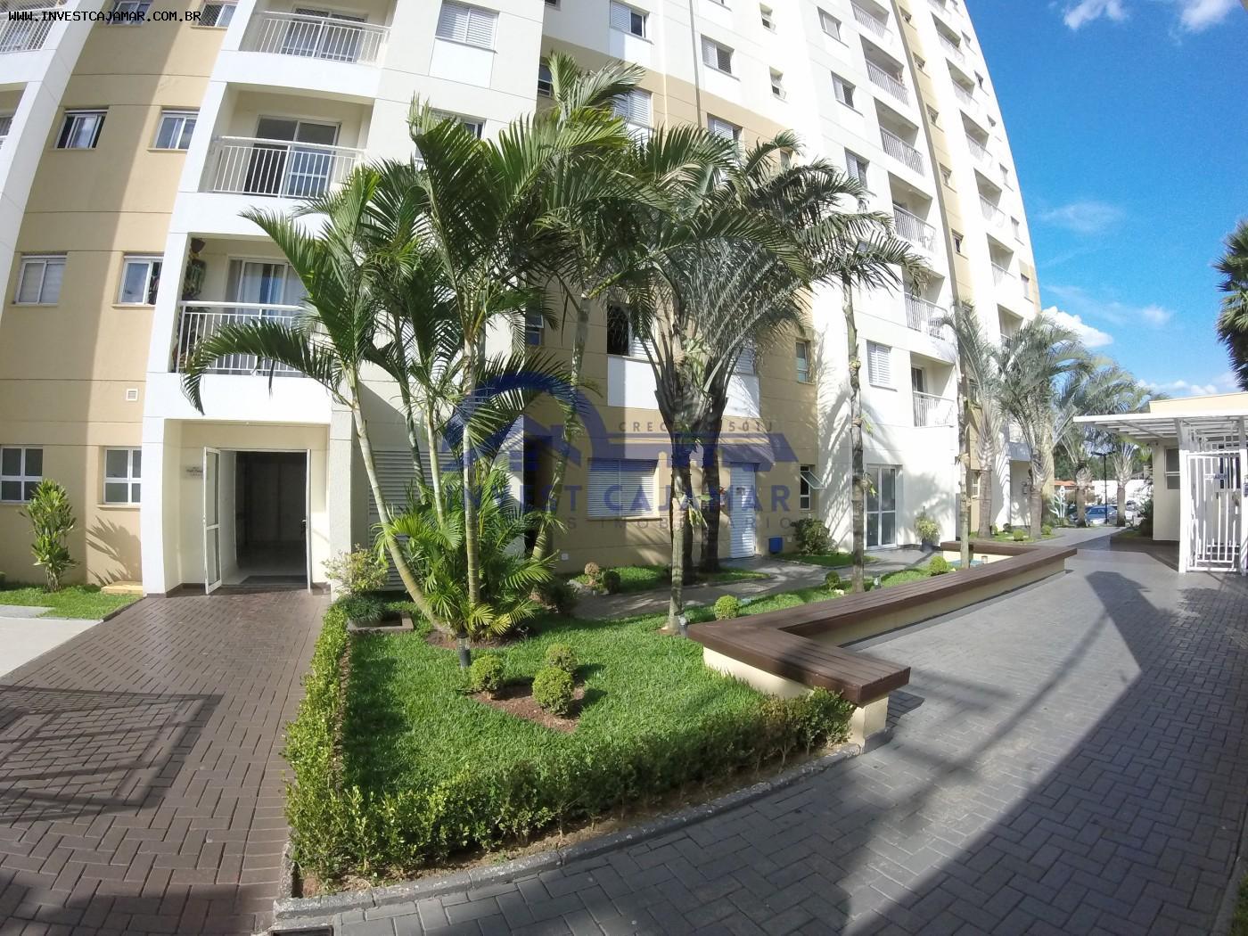 Apartamento, 2 quartos, 50 m² - Foto 2