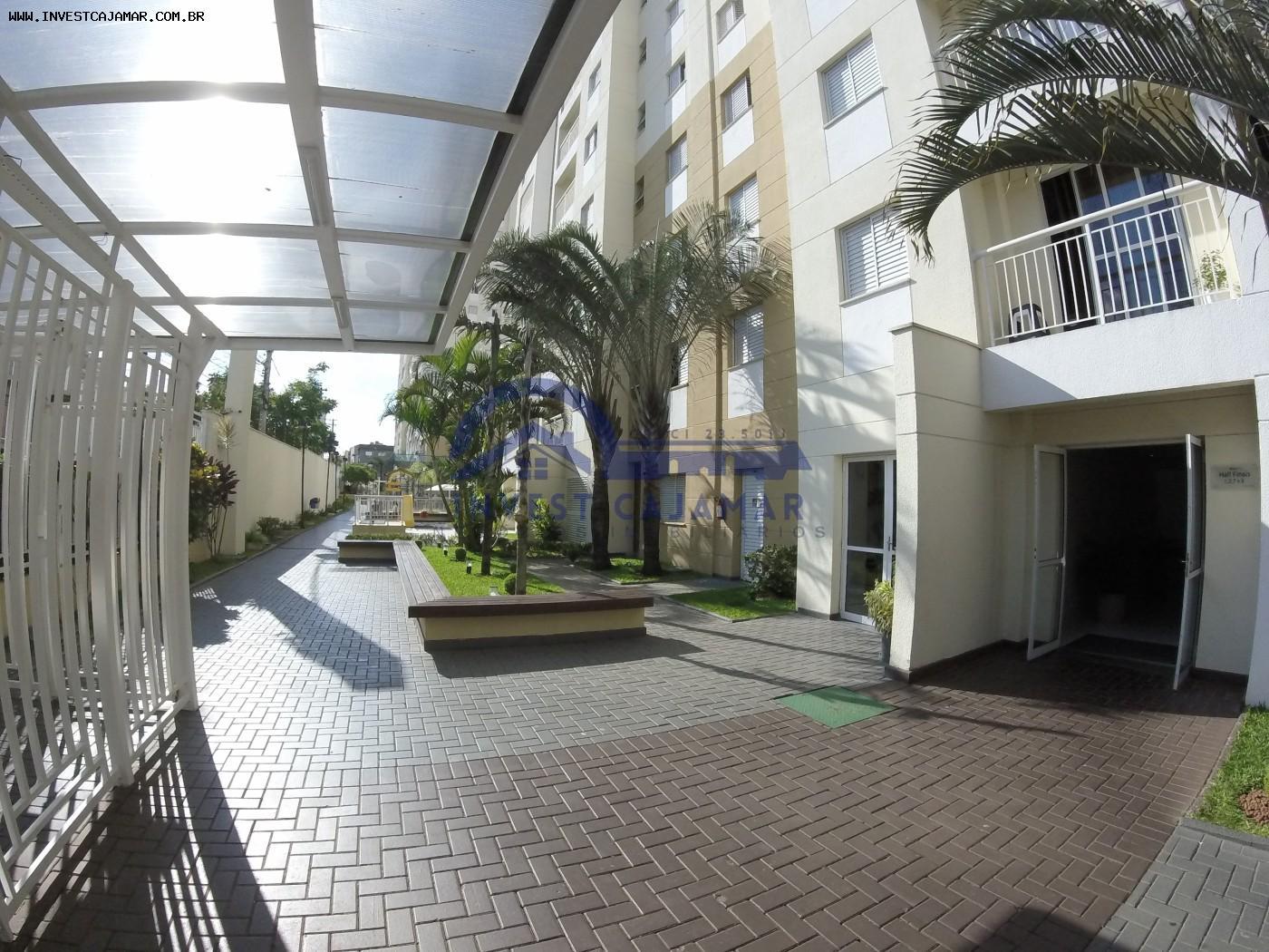 Apartamento, 2 quartos, 50 m² - Foto 3