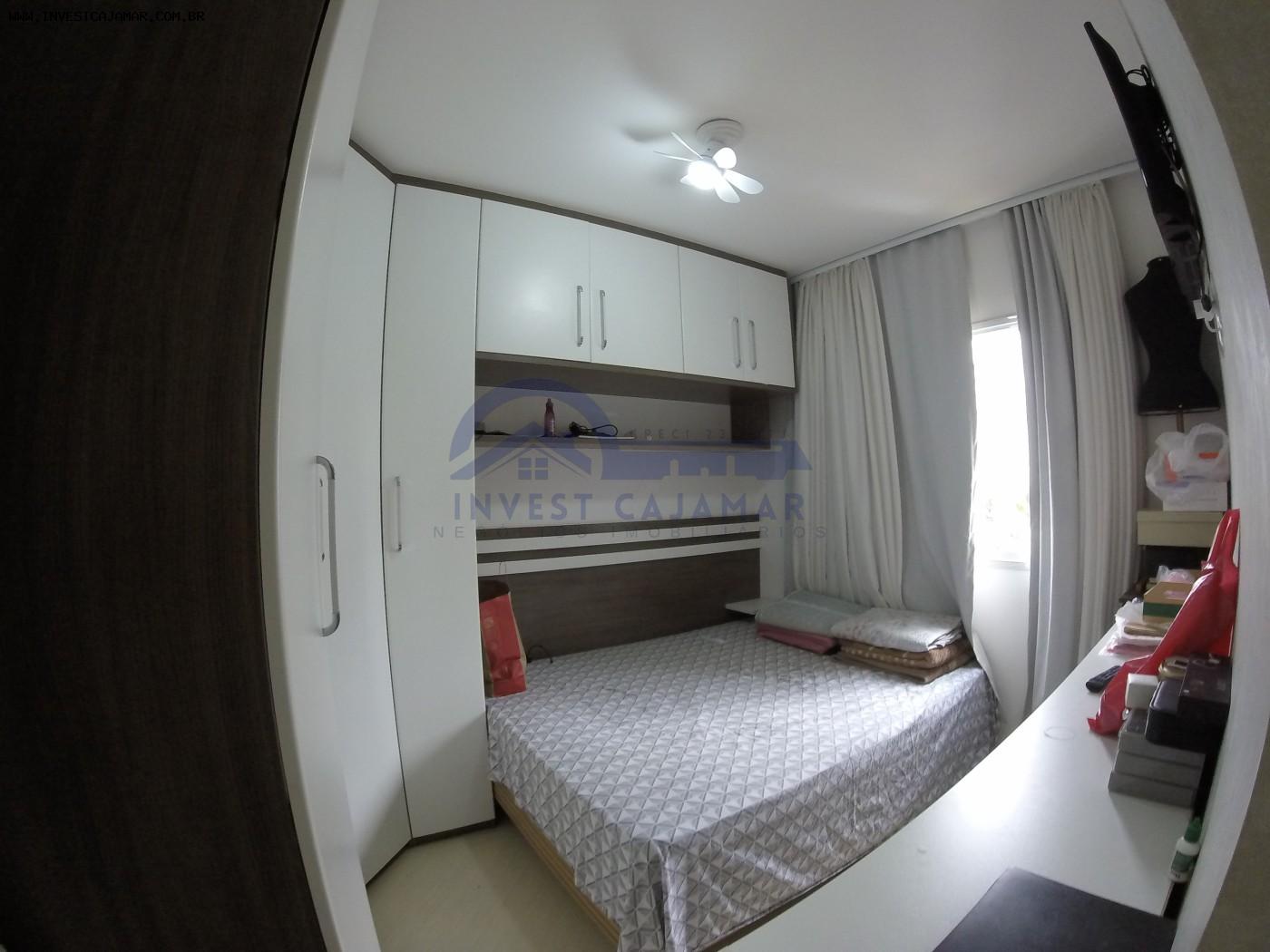 Apartamento, 2 quartos, 50 m² - Foto 8