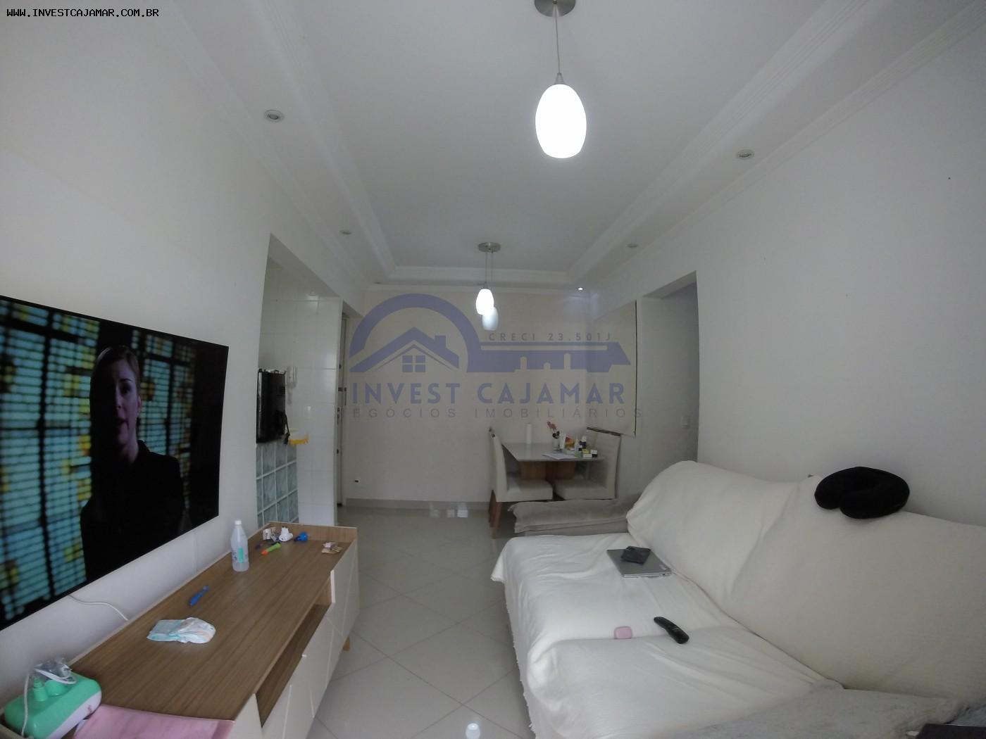 Apartamento, 2 quartos, 50 m² - Foto 14