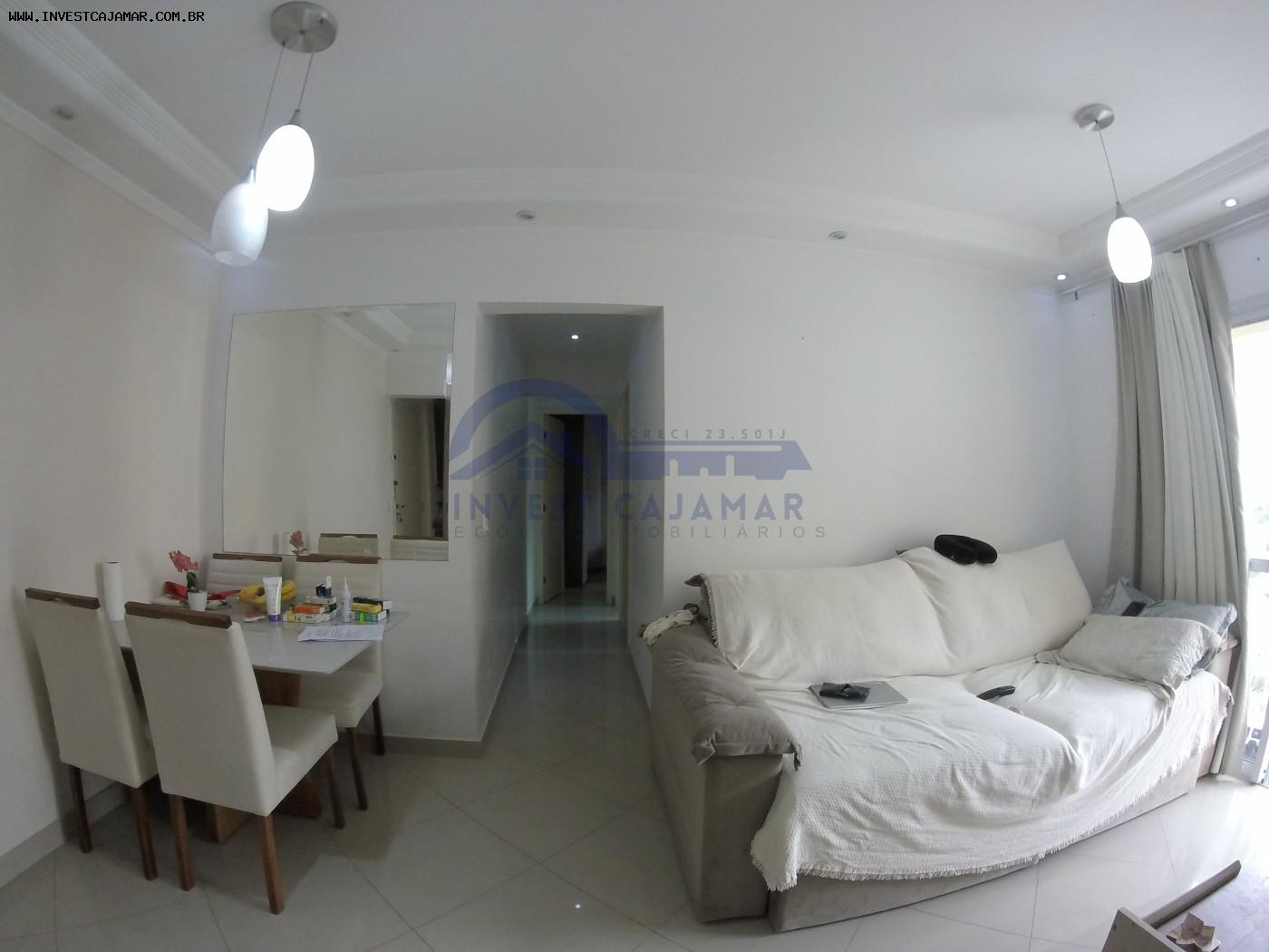 Apartamento, 2 quartos, 50 m² - Foto 5