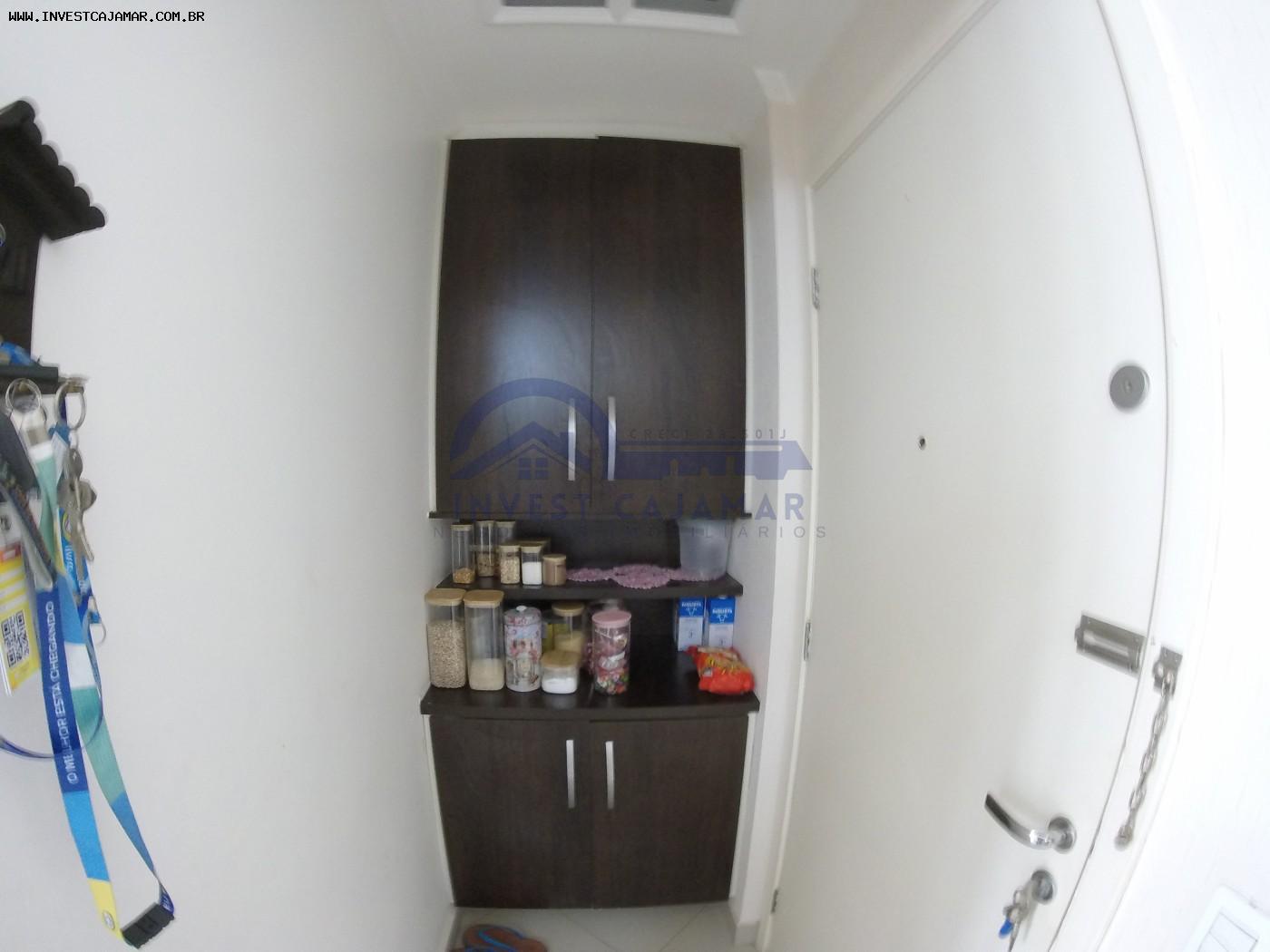 Apartamento, 2 quartos, 50 m² - Foto 15