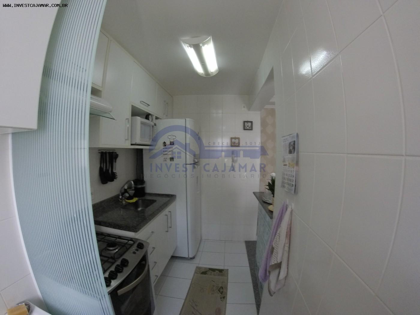 Apartamento, 2 quartos, 50 m² - Foto 7