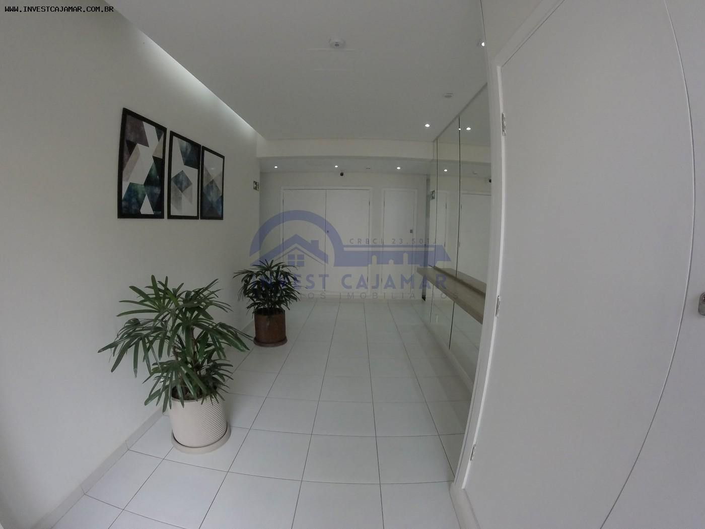 Apartamento, 2 quartos, 50 m² - Foto 17