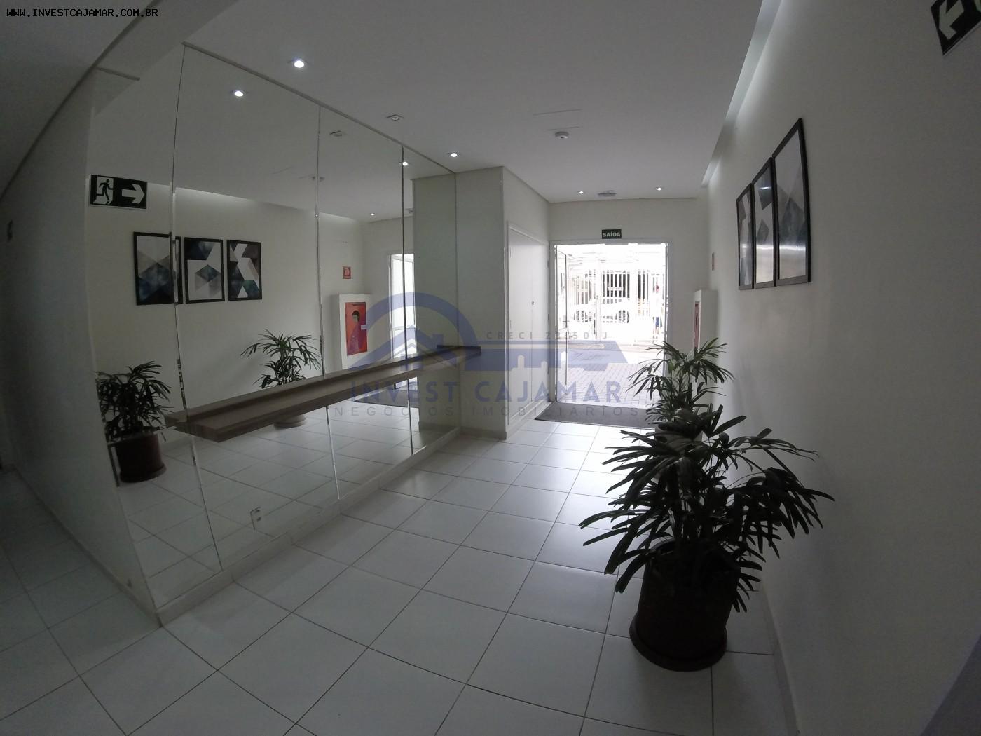 Apartamento, 2 quartos, 50 m² - Foto 4