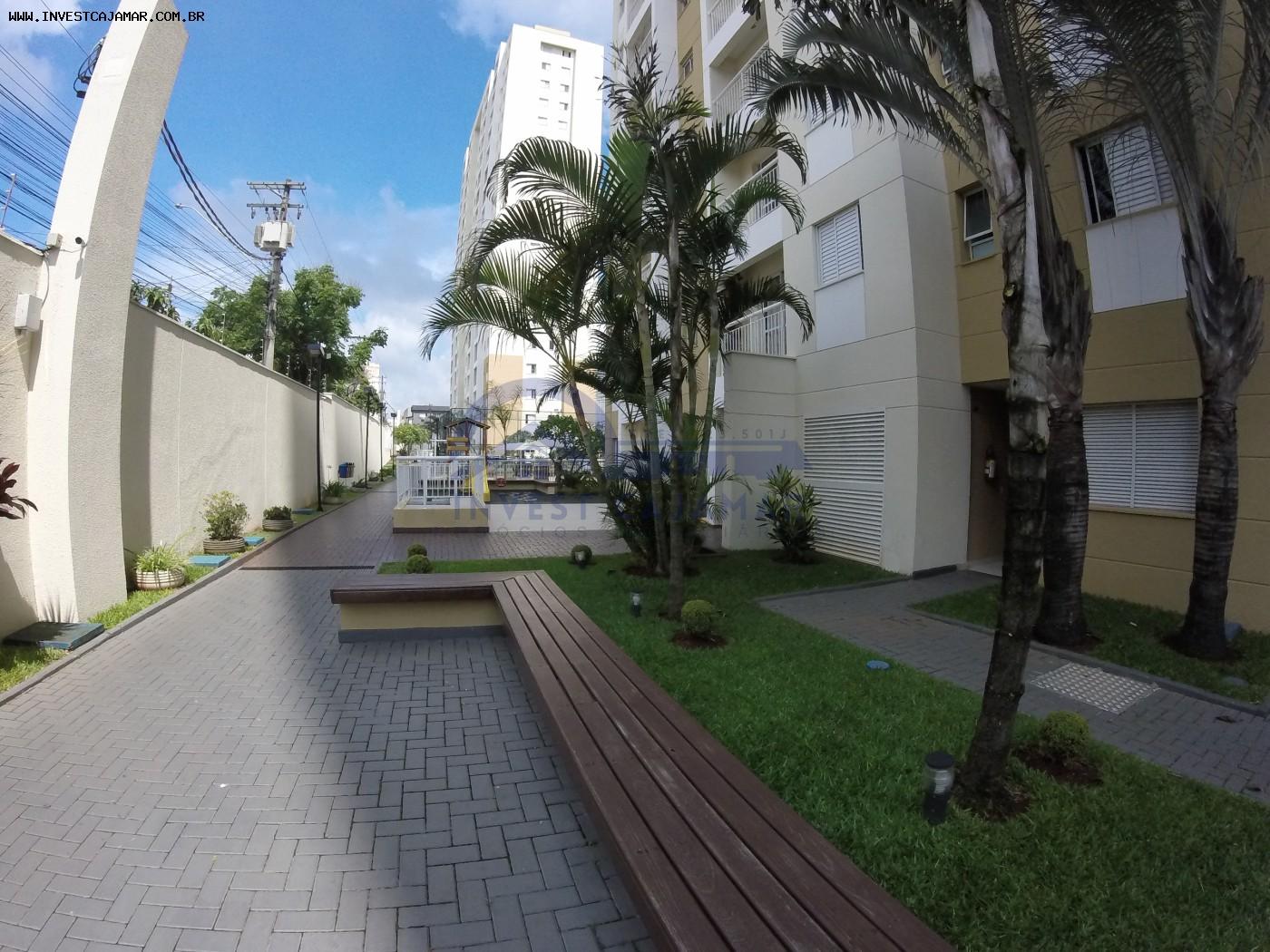 Apartamento, 2 quartos, 50 m² - Foto 18