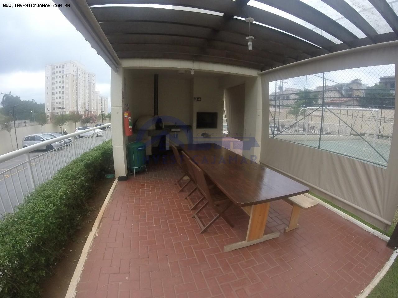 Apartamento, 2 quartos, 50 m² - Foto 24