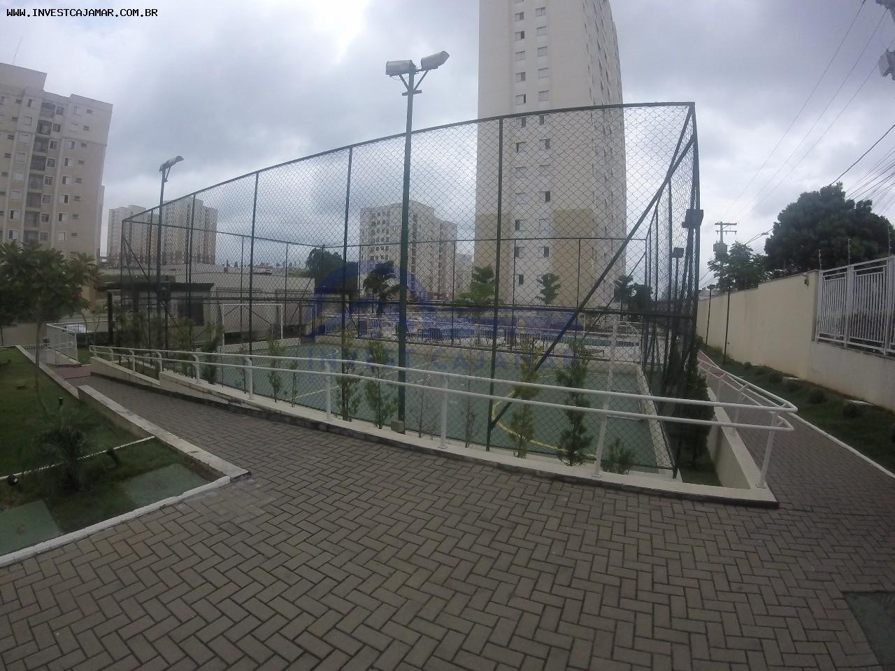 Apartamento, 2 quartos, 50 m² - Foto 22