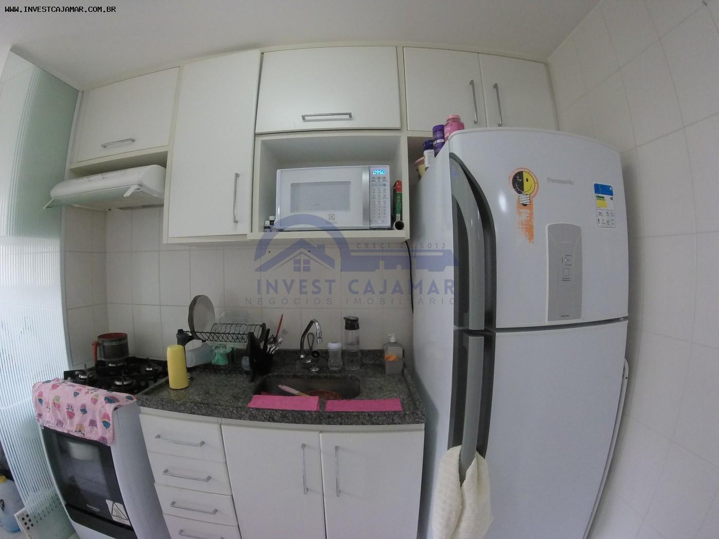 Apartamento, 2 quartos, 50 m² - Foto 6