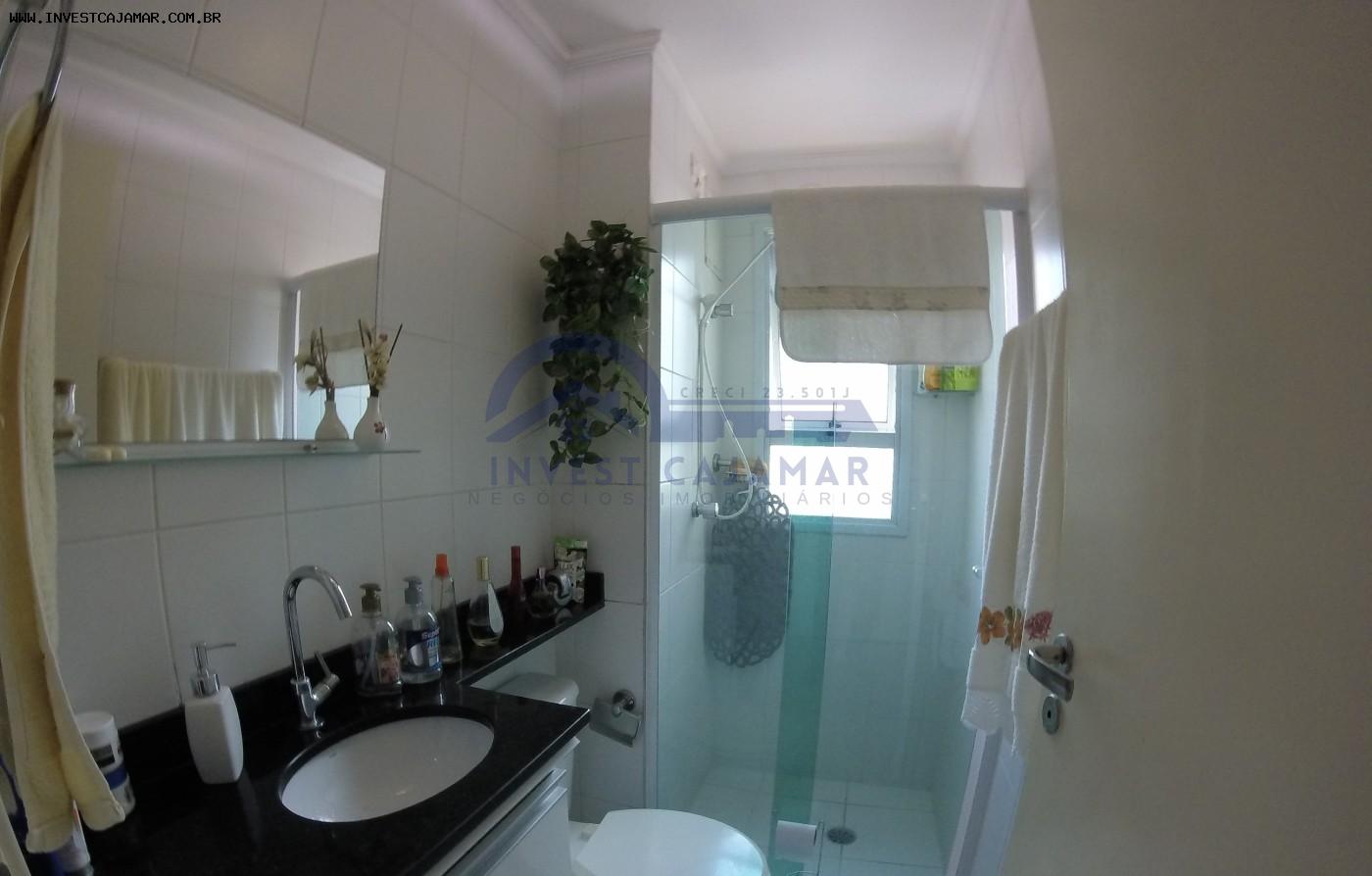 Apartamento, 2 quartos, 50 m² - Foto 16