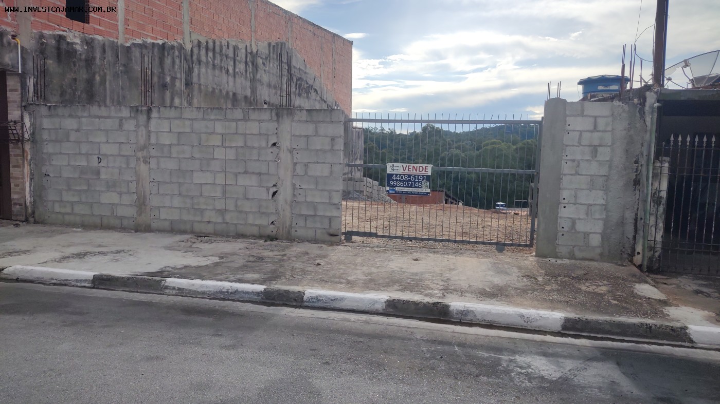 Terreno, 250 m² - Foto 1
