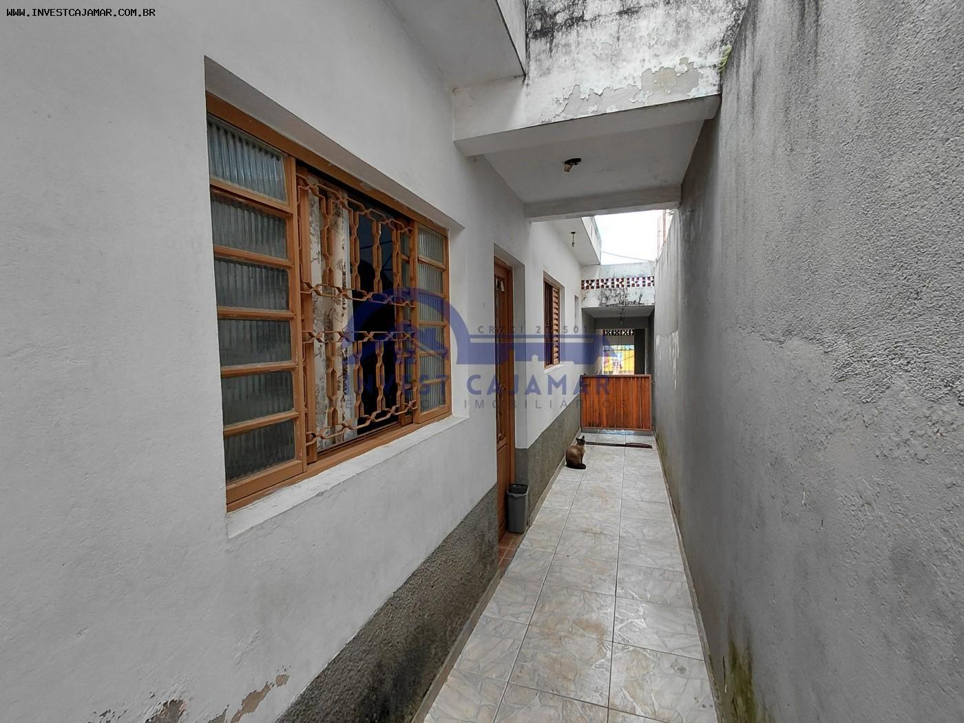 Casa, 2 quartos - Foto 1