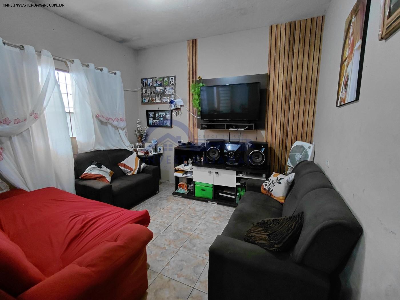 Casa, 2 quartos - Foto 5