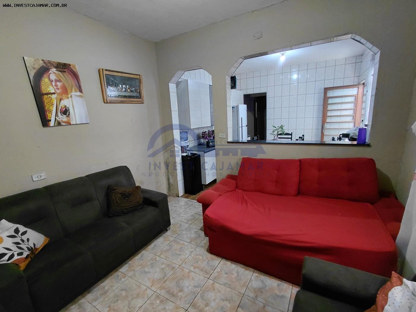 Casa, 2 quartos - Foto 4